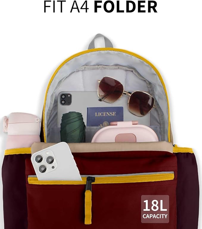 Kids Backpack for Boys: Boys Backpack 6-10 - Kindergarten Elementary School Bookbag for Girl