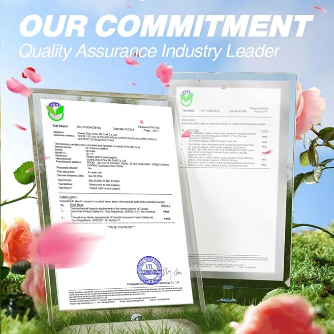 [2025 New] Floral Reverie Miniature House Kit with LED Light, Book Nook Kit with Cover for Birthday, 3D Wooden Bookends Puzzle Bookshelf Decor Building Kit Birthday Gifts for Family, Friends