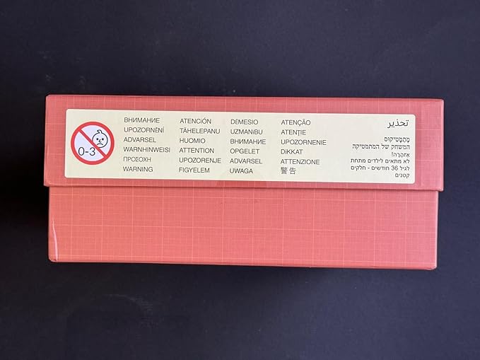 Math Board Game - [English Edition] - Mathematicus: Where Numbers Meet History. Explore The multicultural World of Ancient Mathematics and Calculation Tools - 2-5 Players Challenges - 525 Pieces