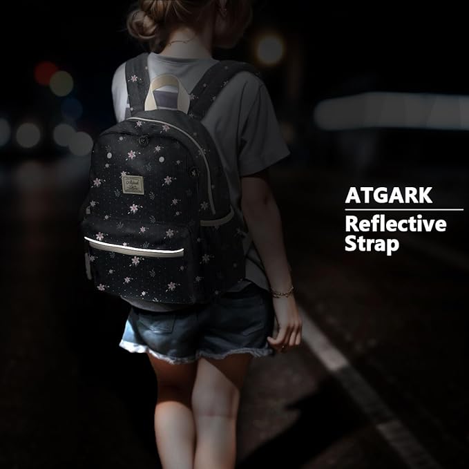 Corduroy Toddler Backpack for Boys 2-5: Preschool Backpack for Boys Girls - Cute Kids Backpack for Boys 13.5" H Fit Folder