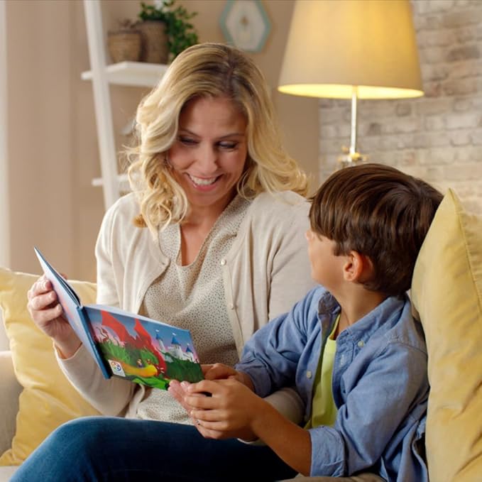 SmartGames Sleeping Beauty Deluxe Puzzle Game for Ages 3+