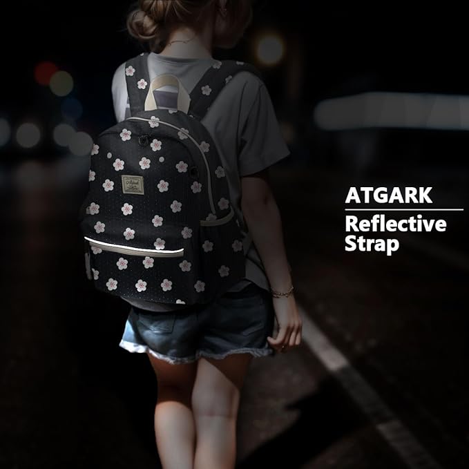 Corduroy Toddler Backpack for Boys 2-5: Preschool Backpack for Boys Girls - Cute Kids Backpack for Boys 13.5" H Fit Folder