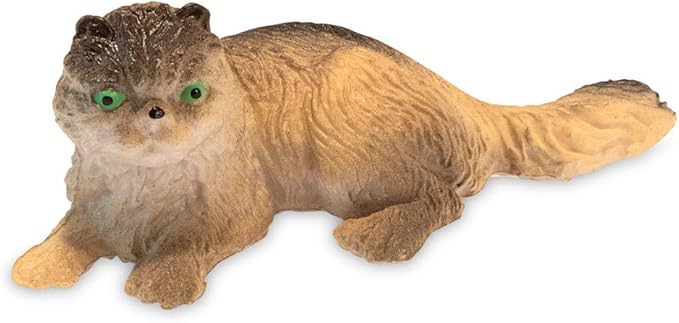 MindWare Dig It Up Discoveries: Cats – Party-Sized 12-Pack of Educational Discovery Digs for Kids with Tools & Fun Facts – Learn All About Cats!