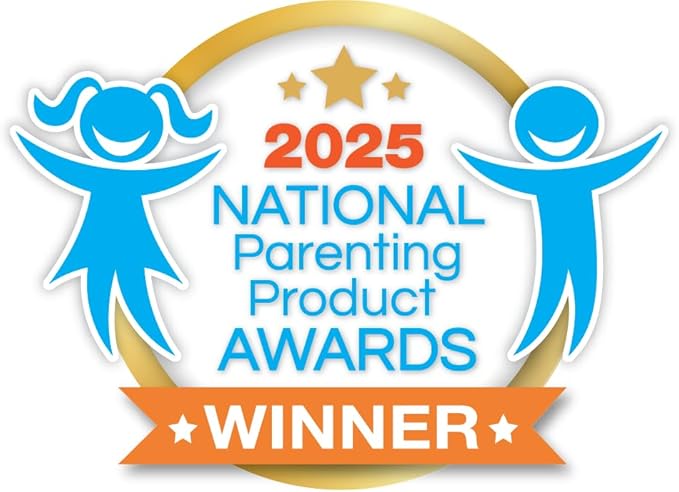 Bluey Hide & Seek Game, Hide The Figure and Press her Nose to Start The Built-in Timer, Talks and Giggles to Help Kids find her, When Found, Kids can Dance to Theme Song