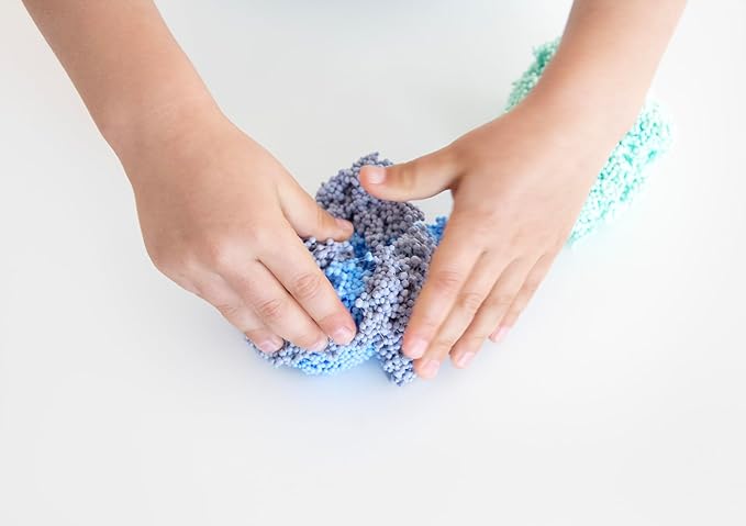 Educational Insights Playfoam Mega Pack with 10 Colors of Playfoam, Non-Toxic, Sensory Toy for Boys & Girls, Ages 3+