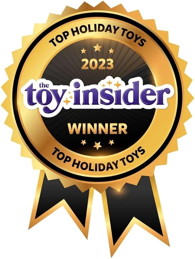 Weighted Plush Toy – Machine Washable Calming Stuffed Animal for Kids – Arms and Body are Weighted to Give a Realistic Hug – Soft Companion for Playtime, Naptime & Travel (Zeek)