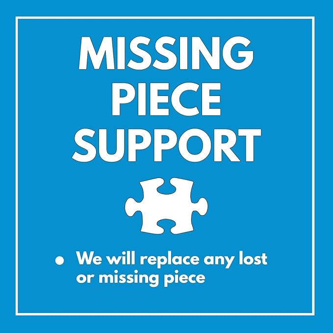 Cross & Glory - Metropolitan Mayhem: A Cartoon Cosmopolis - 1000 Piece Jigsaw Puzzle for Adults & Kids 12+ | Challenging & Colorful Whimsical City Scene