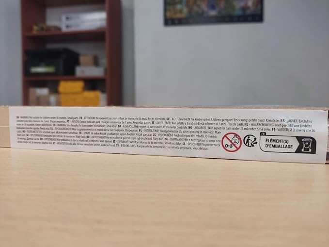 WOODEN.CITY Steampunk Wall Clock Kit – 3D Wooden Puzzle for Adults, Mechanical DIY Clock Model, Working Wall Art (257 Pieces) Made in EU