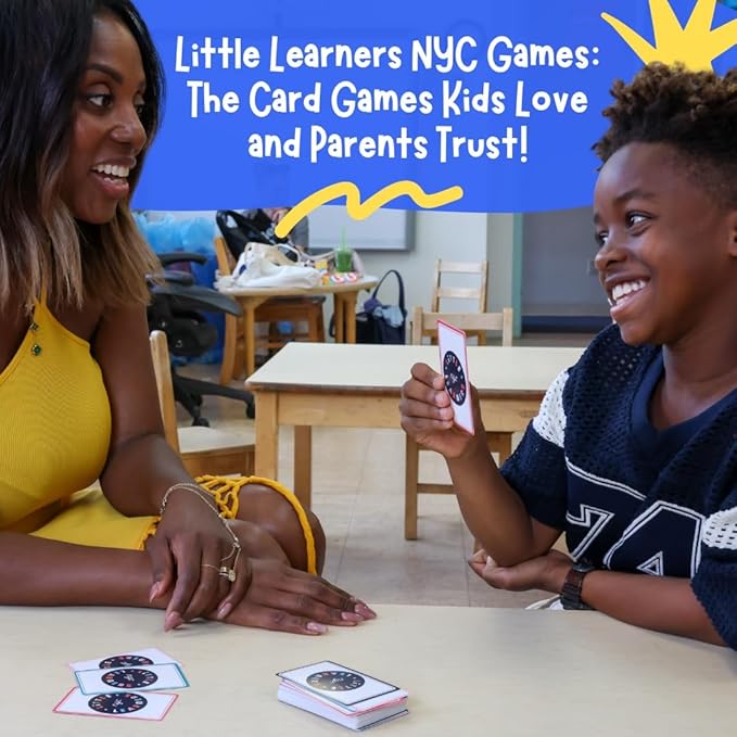 What Doesn't Belong? Educational Card Game for Kids – Fun Logic & Critical Thinking Game for Preschool & Kindergarten – Speech Therapy, Homeschool & Classroom Learning Activity