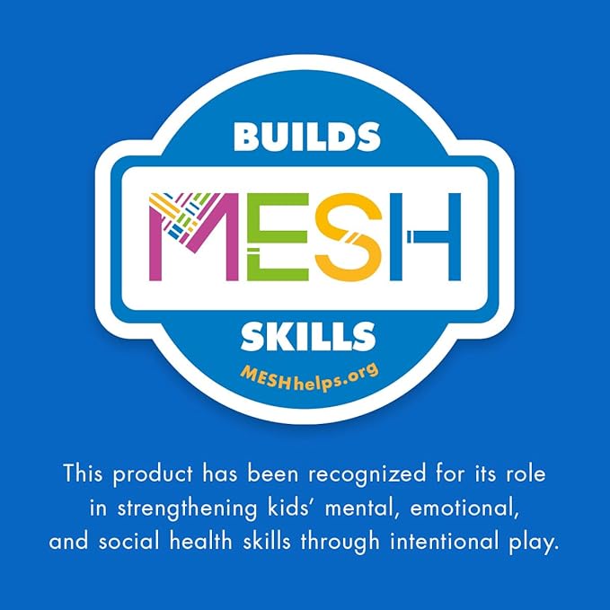 ThinkFun Rush Hour Junior - Classic Traffic Jam Logic Game - New Look for 2024 - STEM Toy for Kids - Engaging Puzzles for Ages 5 and Up - Junior Edition - MESH Accredited
