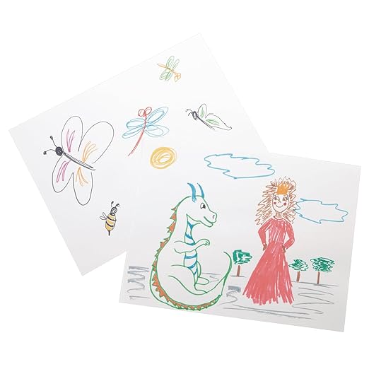 Colorations Washable Markers, Set of 256, 16 Colors, Non-Toxic, Bulk Art Supplies for Kids, Classroom Kit, Coloring Classroom Pack, Crafting Materials