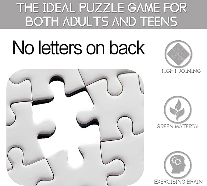 Halloween Puzzle for Adults 1000 Pieces Cute Ghost in Autumn Forest Jigsaw Full Moon Pumpkin Fall Aesthetic Puzzles Spooky Fun Challenging Puzzle for Women Men Teens Family Halloween Decor Gift