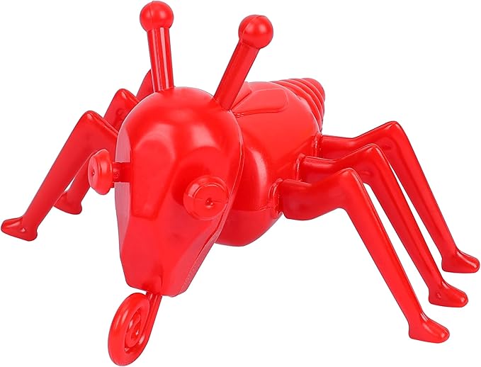 Classic Retro Beetle Dice Game – Educational Bug Building Board Game for Kids & Adults | Family Party Toy | Preschool Learning Insect Game | Ages 3+ | 2-4 Players