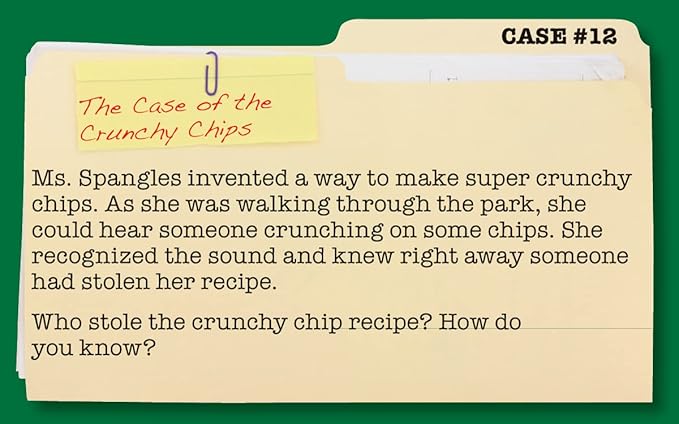 Edupress Mathological Liar Game, Grade 5 (EP63398)