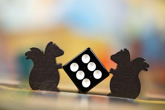 Everdell Duo – 2-Player Standalone Board Game with Competitive, Co-Op & Campaign Modes – Strategy Game with Woodland Theme, Ages 10+, Fast 30-Minute Gameplay