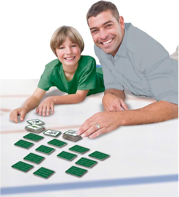 Masterpieces NHL unisex Matching Game