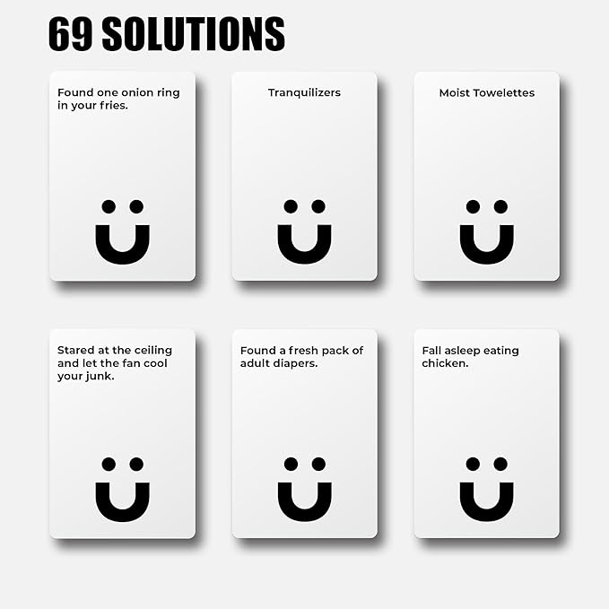 FMLaGame Adult Games for Game Night - Card Games for Adults, Adult Party Games for Adults Card Game Enthusiasts. Viral Funny & Hilarious Card Games, Top Games. Slaps!