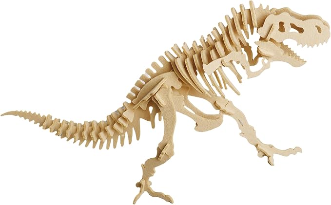 3D Jigsaw Puzzle, Different from Wooden, Felt Christmas Sleigh DIY Three-Dimensional Model, Christmas Toys Game Set Gift