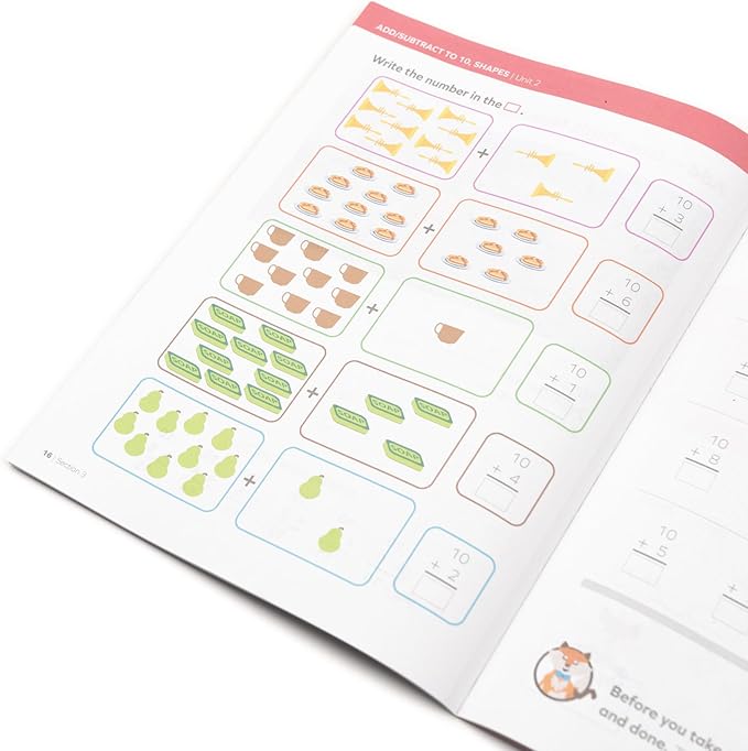 Lifepac 5 Subject Complete Set Grade 1