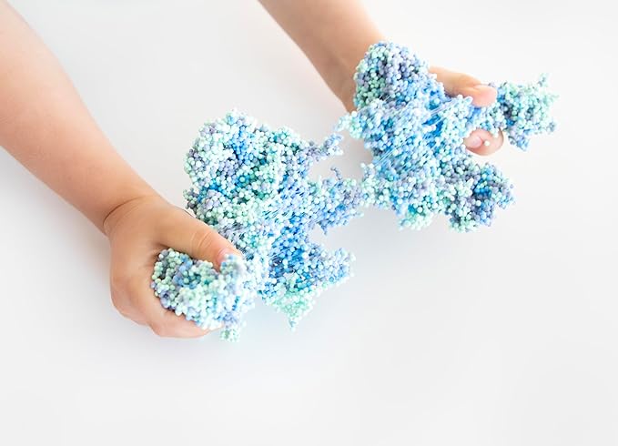 Educational Insights Playfoam Mega Pack with 10 Colors of Playfoam, Non-Toxic, Sensory Toy for Boys & Girls, Ages 3+