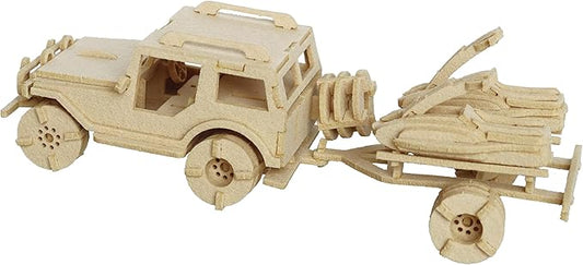 Feltor Felt 3D Puzzle - Creative DIY Assembly Kit, Handmade Felt Material, Perfect for Family Fun & Decoration