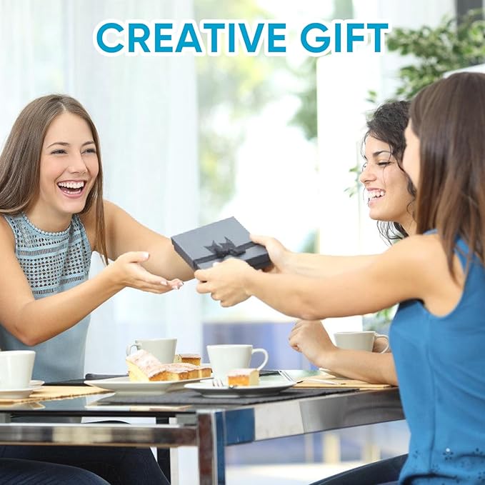 Ruikiyart Wooden Puzzles for Adults, 5MM 500 Pieces Dolphin Wooden Jigsaw Puzzles, Sea Animal Unique Shaped Puzzle Gifts for Adults and Kids on Thanksgiving, Family Puzzle Games(16.5"*16.5")