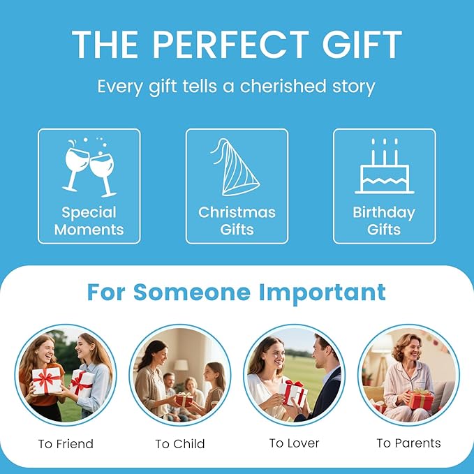 300 Piece Puzzles for Adults, Colorful Coastal Village Puzzles for Adults,Vibrant Sailboats and Cottages 300 Piece Jigsaw Puzzle, Ideal Home Decor Gift for Adults Kids Seniors, 20.5×15 in