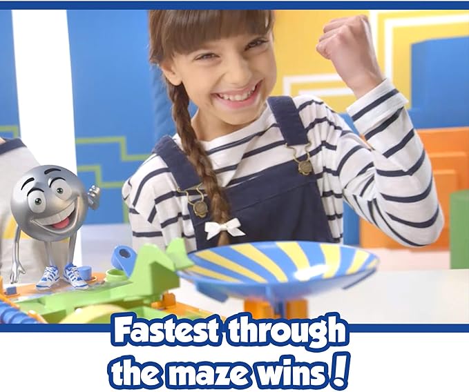 Screwball Scramble 2 Brainteasers for Ages 5 to 9