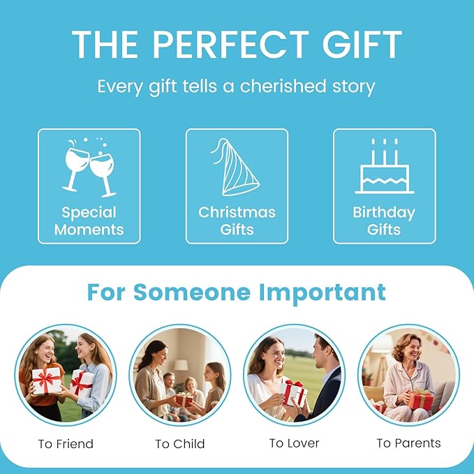 500 Piece Puzzles for Adults, Rainbow Floral Garden 500 Piece Puzzle, Colorful Cottage Jigsaw Puzzle, Perfect for Family Game Night, Home Wall Decor, Ideal Gift for Adults, Kids, Seniors, 20.5 x 15 in