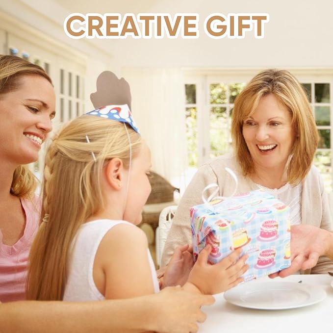 Ruikiyart Wooden Puzzles for Adults, 5MM 500 Pieces Wolf Heads Wooden Jigsaw Puzzles, Animal Unique Shaped Puzzle Gifts for Adults and Kids on Thanksgiving, Family Puzzle Games (15.4"*18.6")