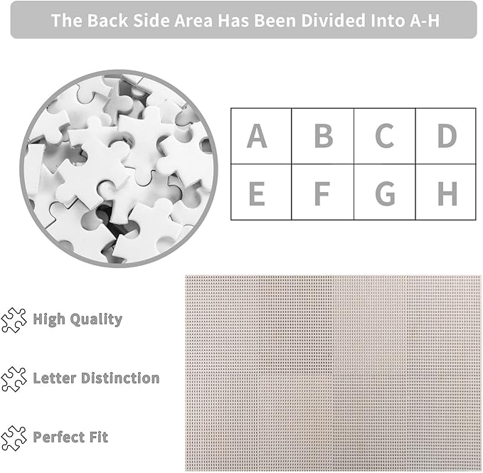 Christmas Puzzle Eve 1000 Pieces Jigsaw Puzzles for Adults,Winter Santa Claus Decoration Christmas Jigsaw Puzzles 1000 Piece Christmas Puzzle for Adults Winter Puzzle for Family Party Holiday