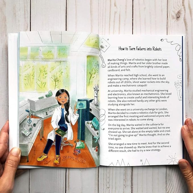 Big Life Journal - Second Edition: A Growth Mindset Guided Journal for Children – Interactive Journal and Goal Planner for Kids – Guided Journal for Kids with Prompts