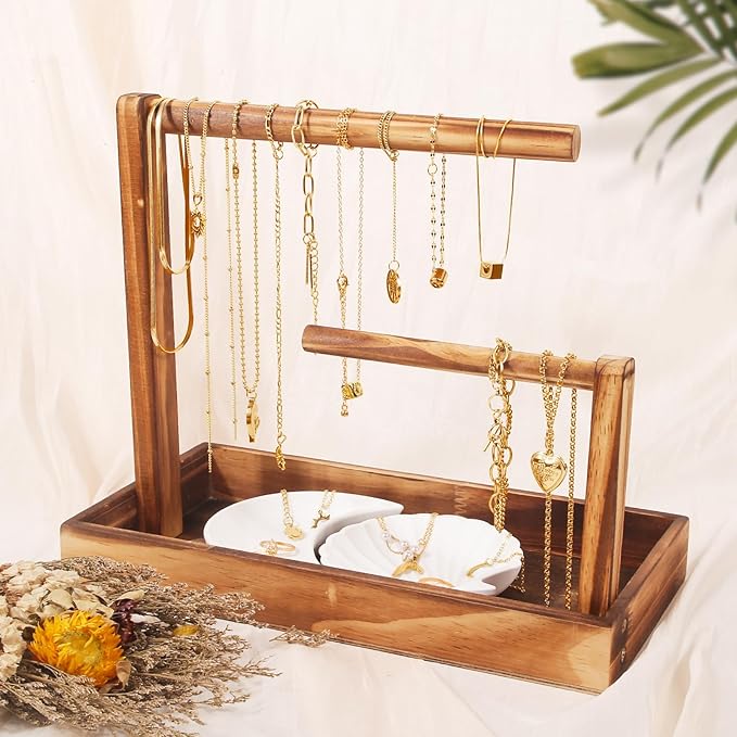 Wisreach Chains Jewelry Making Supplies Gold Chain for Making Jewelry, 111.5 Feet 15 Rolls for DIY Necklace Bracelet Findings with Jump Rings/Lobster Clasps/Connectors