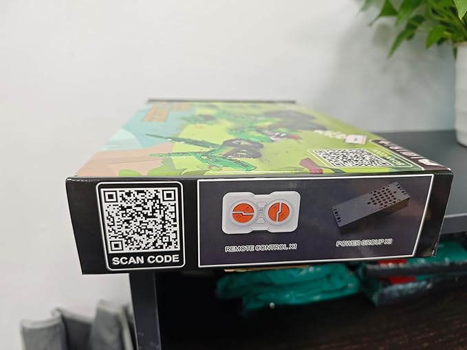 5 in 1 Dinosaur Toy for 6-12 Years Old Kids Boys, Robot Dino Building Set with APP & 2.4GHz Remote Control Science Programmable Building Block Dinosaur Kit, Birthday Gifts for Age 6 7 8 9 10 11 12