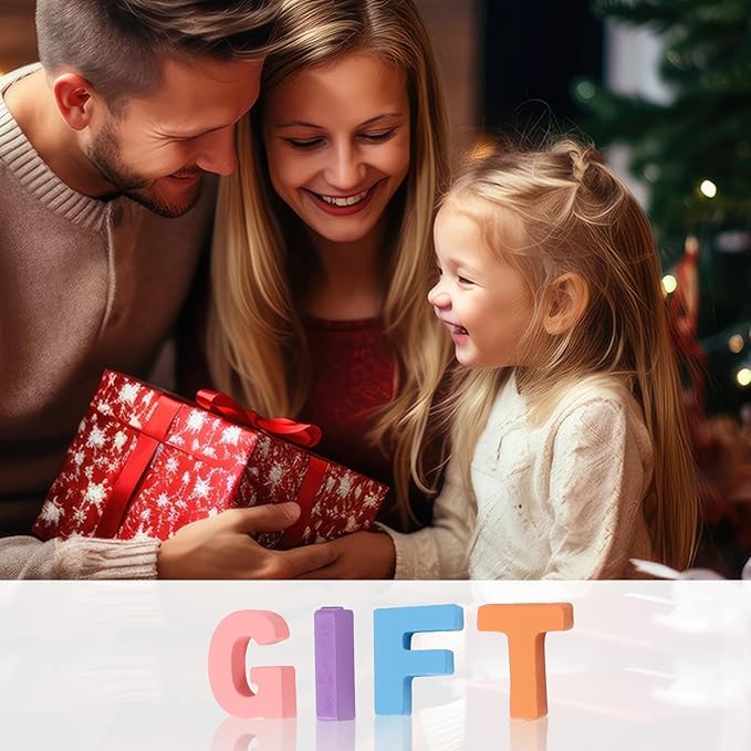 Alphabet Puzzle - montessori Wooden Puzzles for Toddlers 1-5 | abc Alphabet Puzzles Learning Toys for toddlers toddler learning toys Preschool Educational Gift for kids Lowercase Letter Puzzle