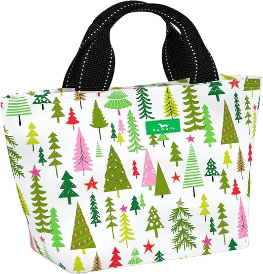 SCOUT Nooner Lunch Bag - Lightweight Insulated Soft Cooler for Women, Teachers, Nurses, Beach, Travel, Pool & Picnic Cooler