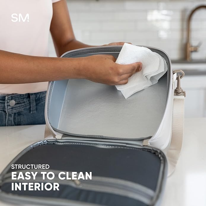 Simple Modern Polyester