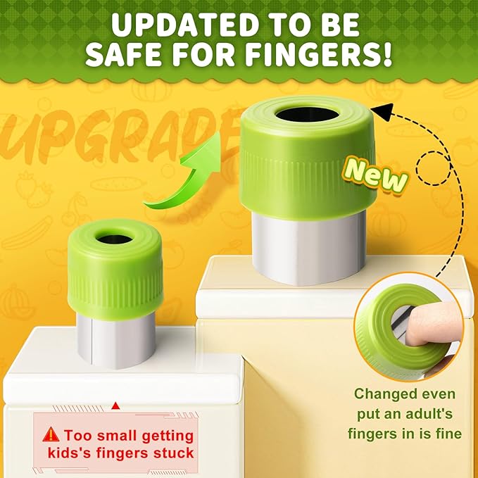 Kids Kitchen Tools,18 Pieces Toddler Cooking Sets Real-Montessori Cooking Set for Toddlers Kids Chef Set with Children Safe Knives Cutting