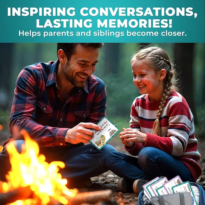 300 Engaging Bible Trivia Card Questions – Fun Bible Games for Kids and Families to Learn About Scripture – Christian Games for Sunday School, Homeschool, and Family Bible Study