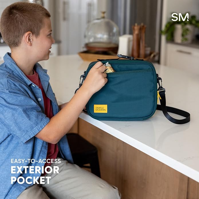 Simple Modern Polyester