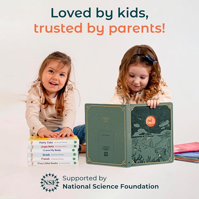 Cali's Books Reggae Musical Book for Toddlers 1-3 with Favorite Bob Marley Songs. Sound Book for Toddlers 1-3 for Kids