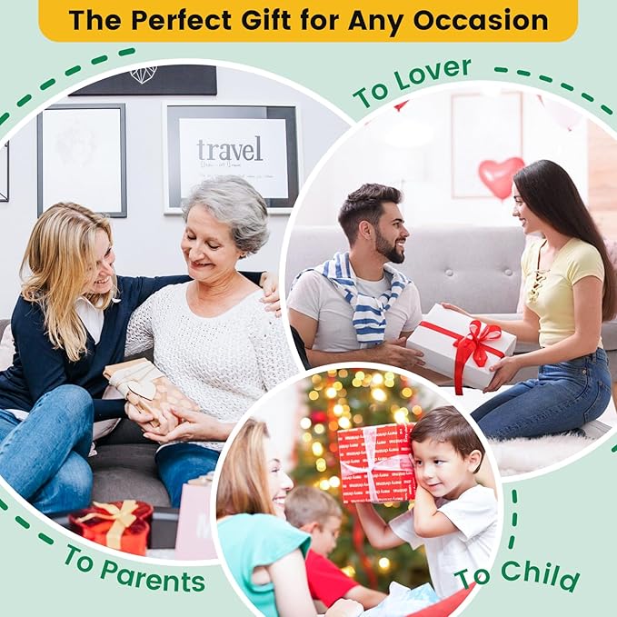 500 Piece Puzzle for Adult,Fun Country Life Puzzles for Kids Adults Seniors,Farm Cute Animal Jigsaw Puzzle for Kids Ages 8-10 10-12,Challenging Family Game Gift for Friends Men Women Seniors,20.5*15In