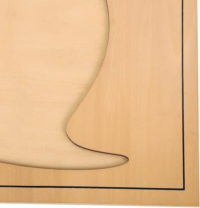 MEYOR Montessori Penguin Puzzle for Learning Toy