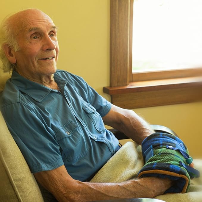 Twiddle - Premium Dementia Activities for Seniors - Comforting Alzheimer’s Products for Elderly - Engaging Sensory Items for Adults and Kids (Sport)