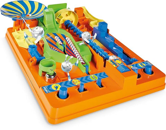 Screwball Scramble 2 Brainteasers for Ages 5 to 9