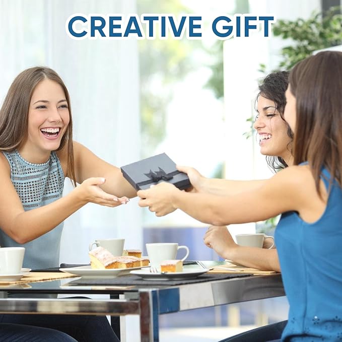 Ruikiyart Wooden Puzzles for Adults, 5MM 200 Pieces Wolf Family Wooden Jigsaw Puzzles, Animal Unique Shaped Puzzle Gifts for Adults and Kids on Thanksgiving, Family Puzzle Games (9.4"*11.7")