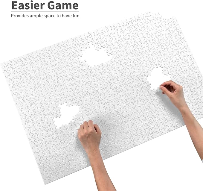 Jigsaw Puzzles Birds of A Feather 500 Piece Jigsaw Puzzle challenging and Stimulating Puzzle Game, Wall Art Unique Gift.