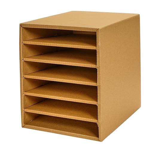 Colorations Lightweight Construction with Bonus Organizer - 1200 Sheets- 9" x 12", Assorted Colors, Bulk Arts and Crafts Supplies, Classroom Must Haves