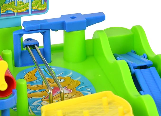 Screwball Scramble Brainteasers for Ages 5 to 10