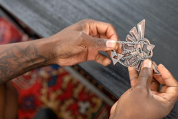 BePuzzled, Legend of Zelda Hyrule Crest Hanayama Brain Teaser, Mensa Rated Level 4, for Ages 12 and Up